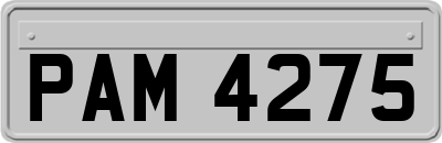 PAM4275