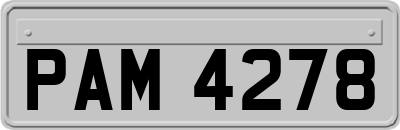 PAM4278