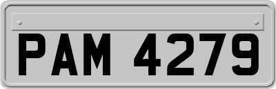 PAM4279