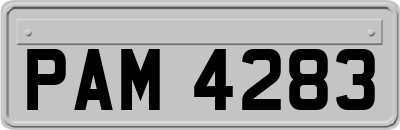 PAM4283