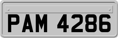 PAM4286