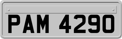 PAM4290