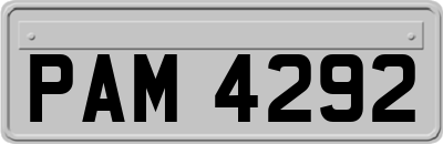 PAM4292