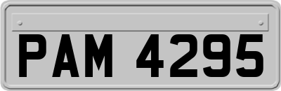 PAM4295