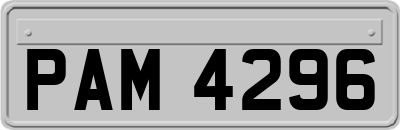 PAM4296