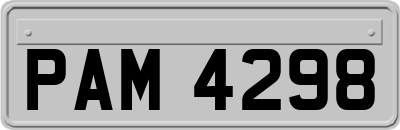 PAM4298