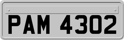 PAM4302