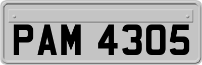 PAM4305