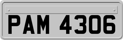 PAM4306
