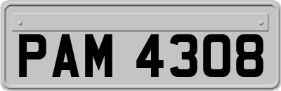 PAM4308