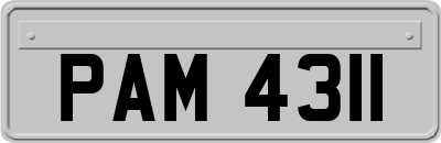 PAM4311