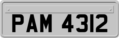 PAM4312