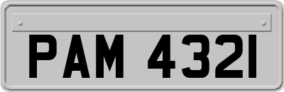 PAM4321