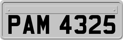 PAM4325