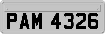 PAM4326