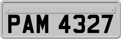 PAM4327