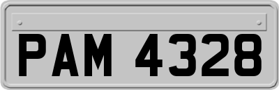 PAM4328