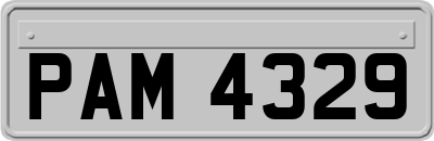 PAM4329