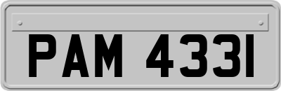 PAM4331