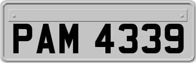 PAM4339