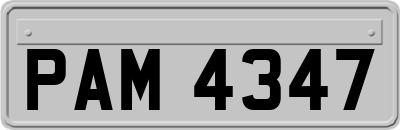 PAM4347