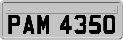 PAM4350