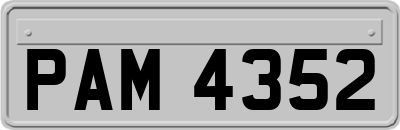 PAM4352
