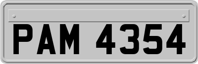 PAM4354