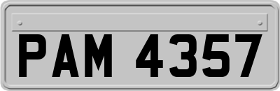 PAM4357