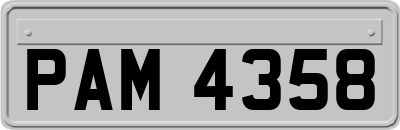 PAM4358