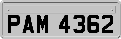 PAM4362