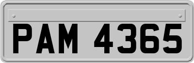 PAM4365