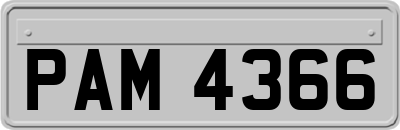 PAM4366