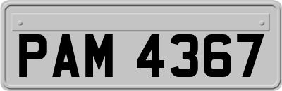 PAM4367