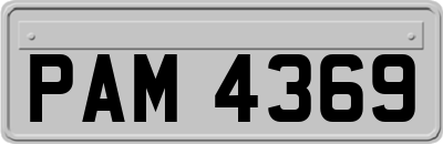 PAM4369