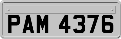 PAM4376