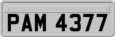 PAM4377