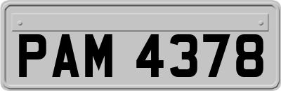 PAM4378