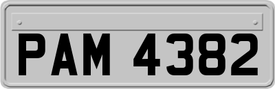 PAM4382