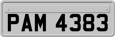 PAM4383