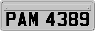 PAM4389