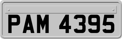 PAM4395