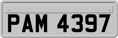PAM4397