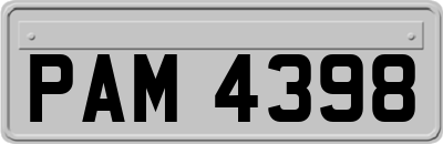 PAM4398