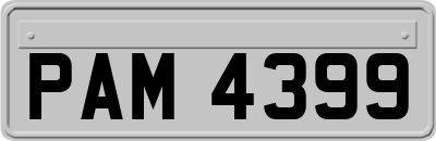 PAM4399