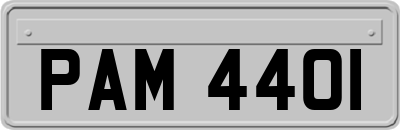 PAM4401