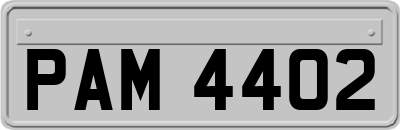 PAM4402