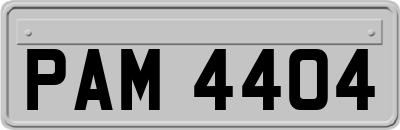 PAM4404