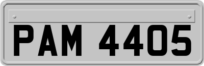 PAM4405