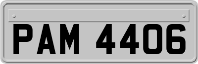 PAM4406